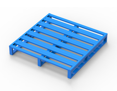 钢制托盘